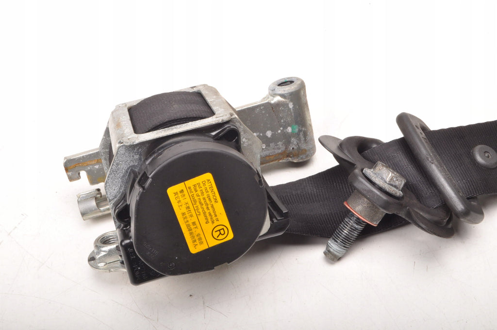 MG ZS SEAT BELT RIGHT FRONT LIFT 10784908 SUV