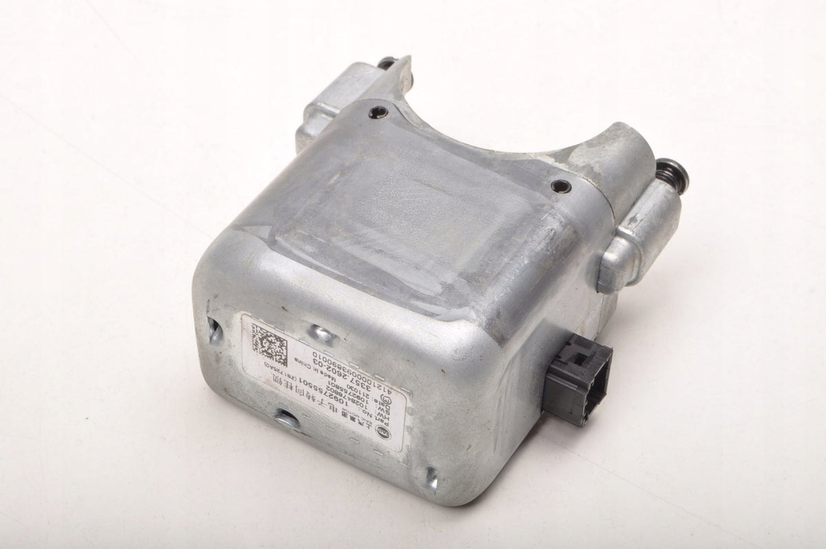 MG ZS STEERING WHEEL LOCK 10927555