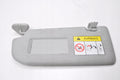 MG ZS SUNFLOWER COVER LEFT 2024R