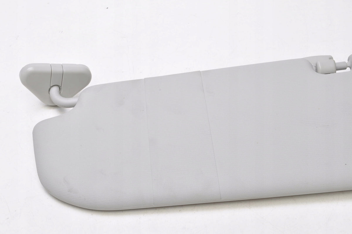 MG ZS SUNFLOWER COVER RIGHT LIFT
