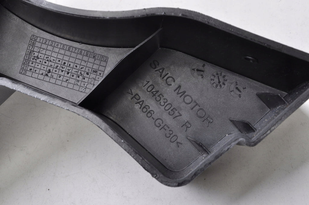 MG ZS TRUNK FLOOR MOUNT 10453057 LIFT