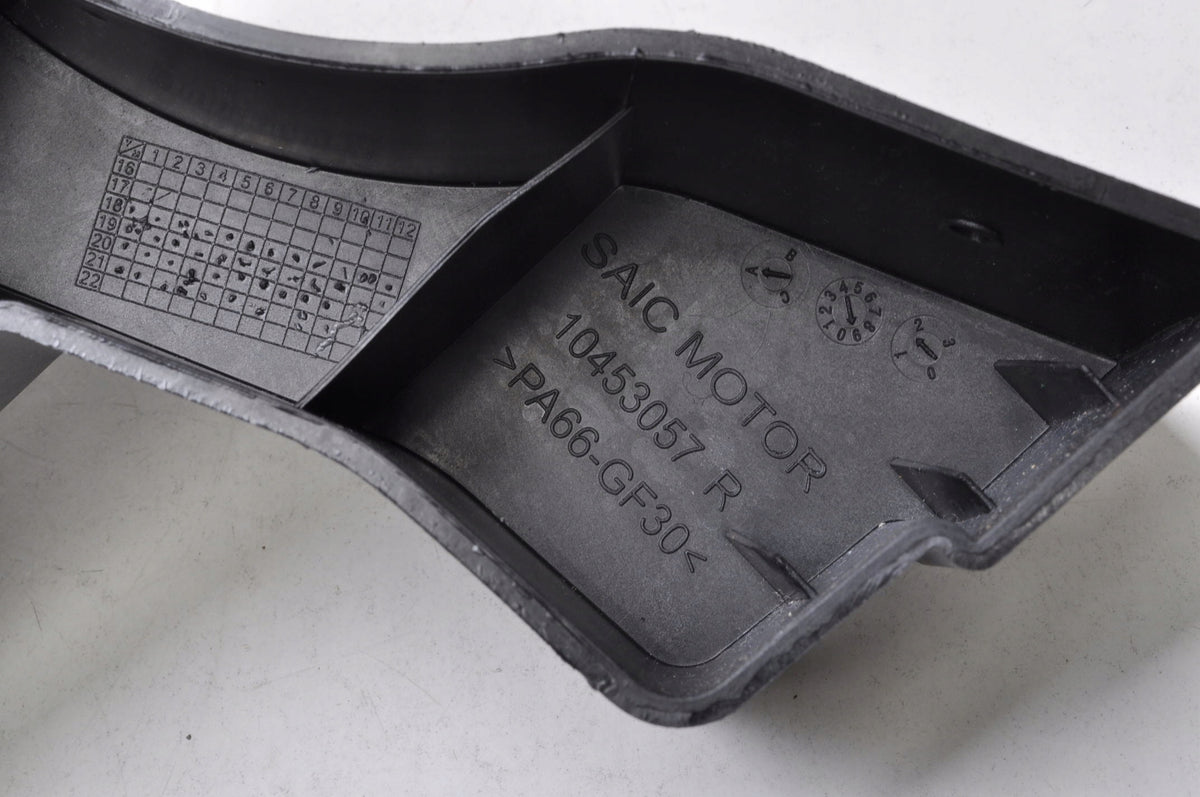 MG ZS TRUNK FLOOR MOUNT 10453057 LIFT