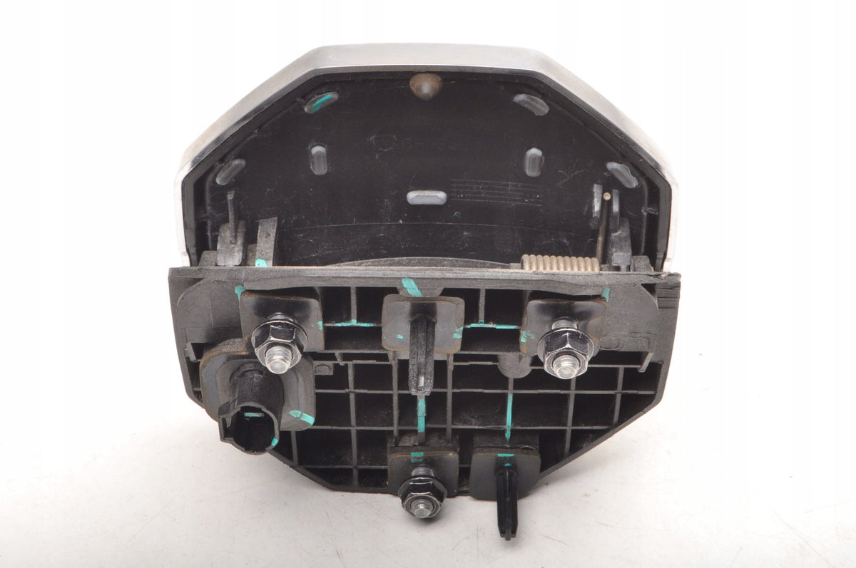 MG ZS TRUNK HANDLE REAR 20211031