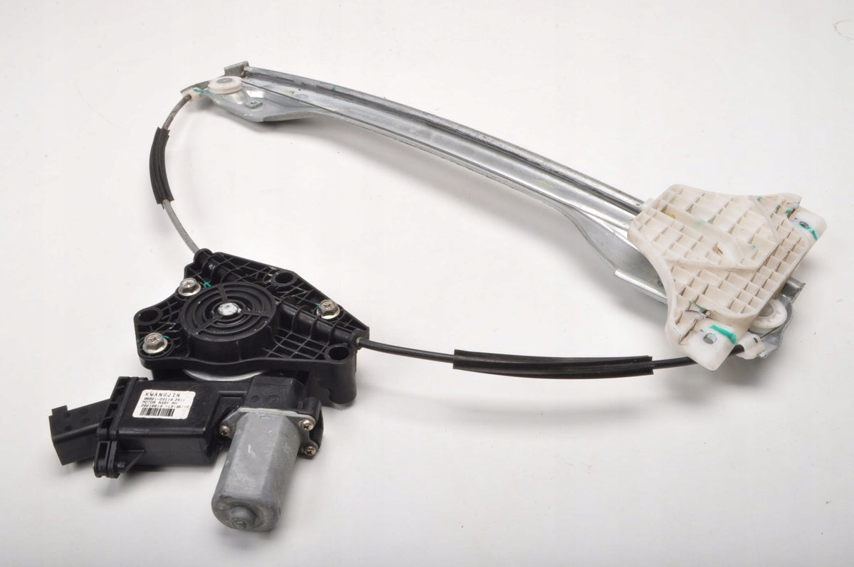 MG ZS WINDOW LIFTER RIGHT FRONT 5D 30123479 98821-ZS110 UK LIFT