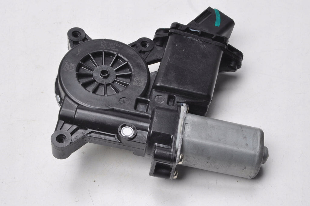 MG ZS WINDSHIELD MOTOR RIGHT FRONT 20230830 2024R