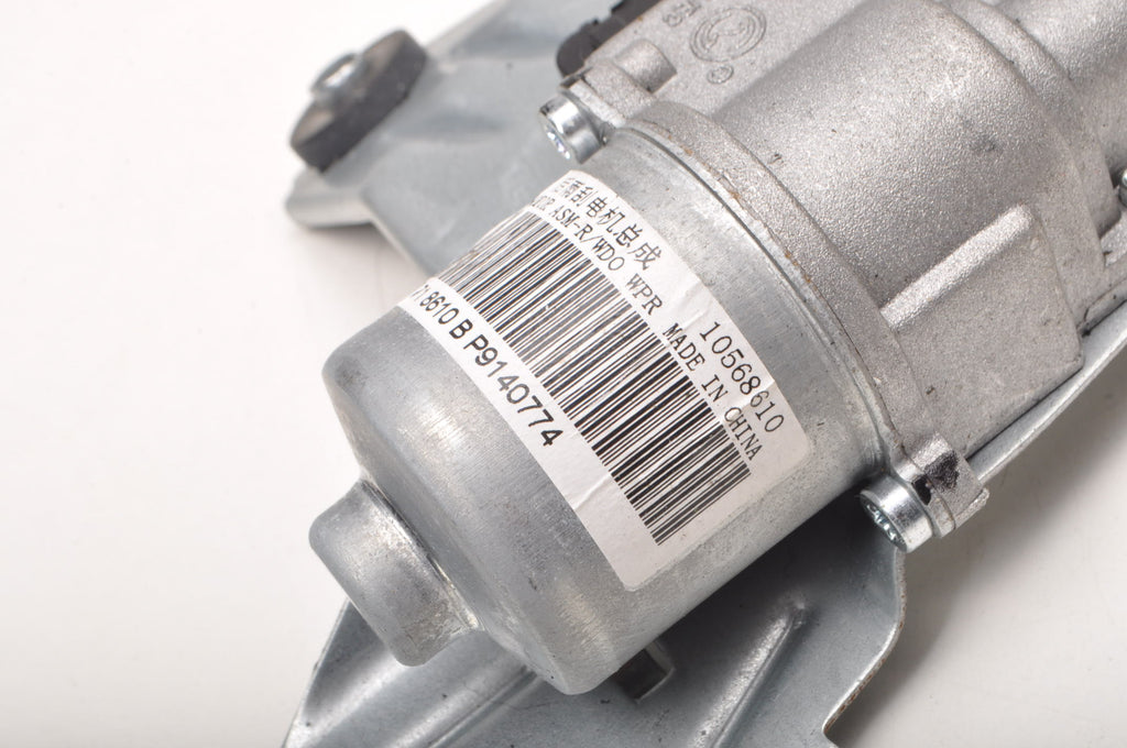 MG ZS WIPER MOTOR REAR 10568610 SUV
