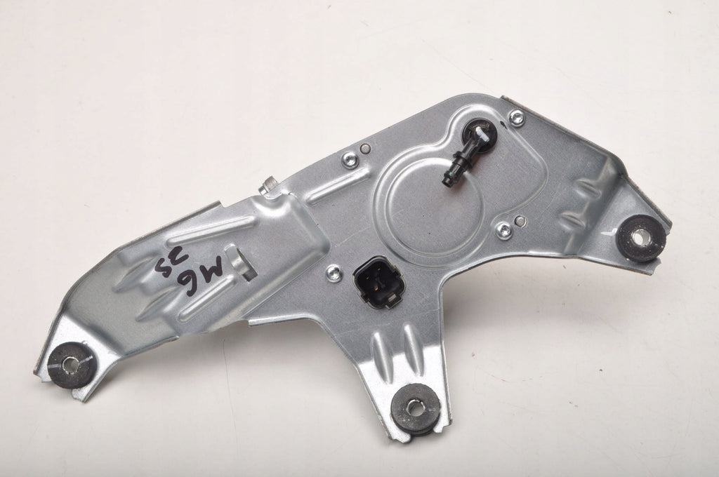 MG ZS WIPER MOTOR REAR 10568610 SUV