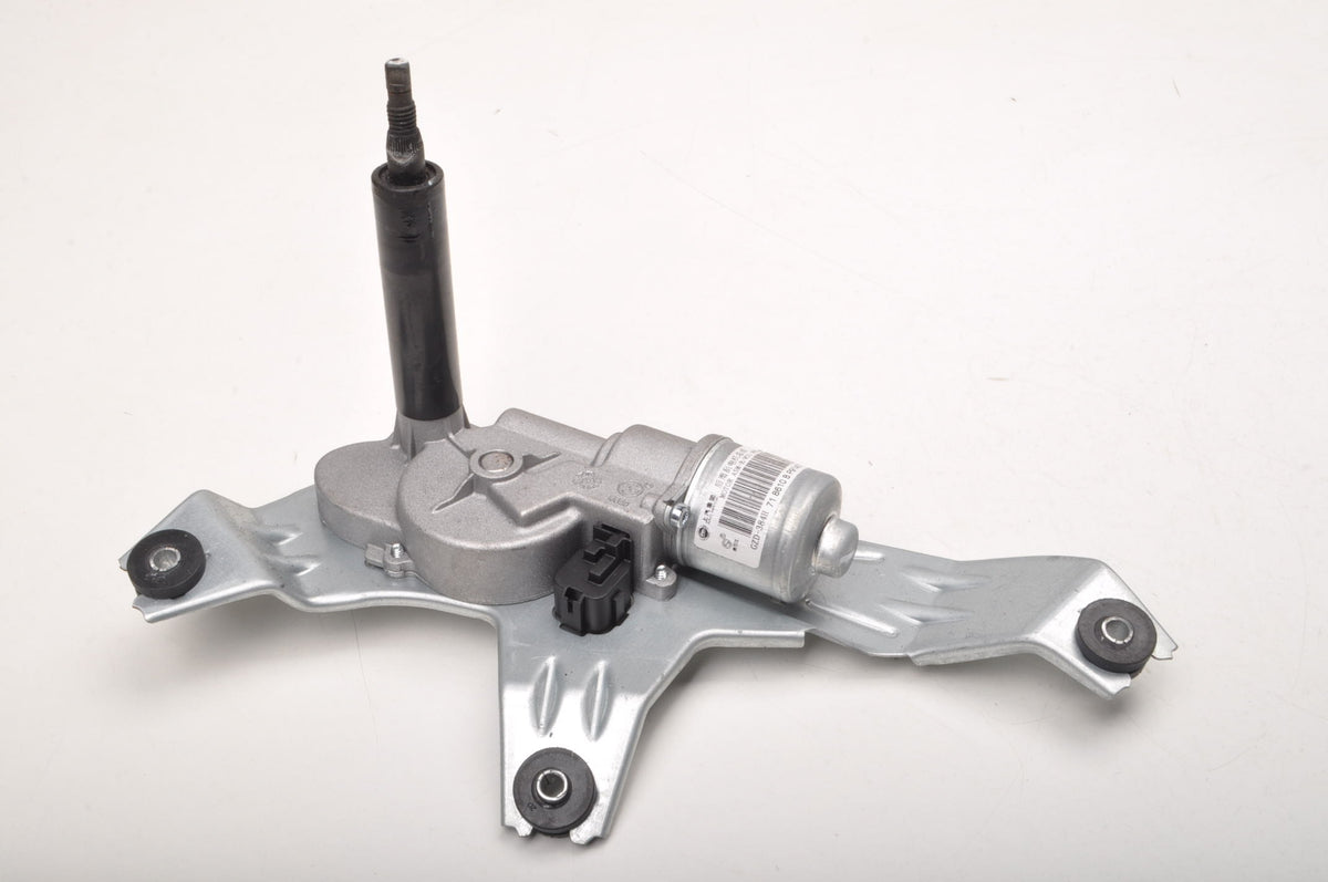 MG ZS WIPER MOTOR REAR 10568610 SUV