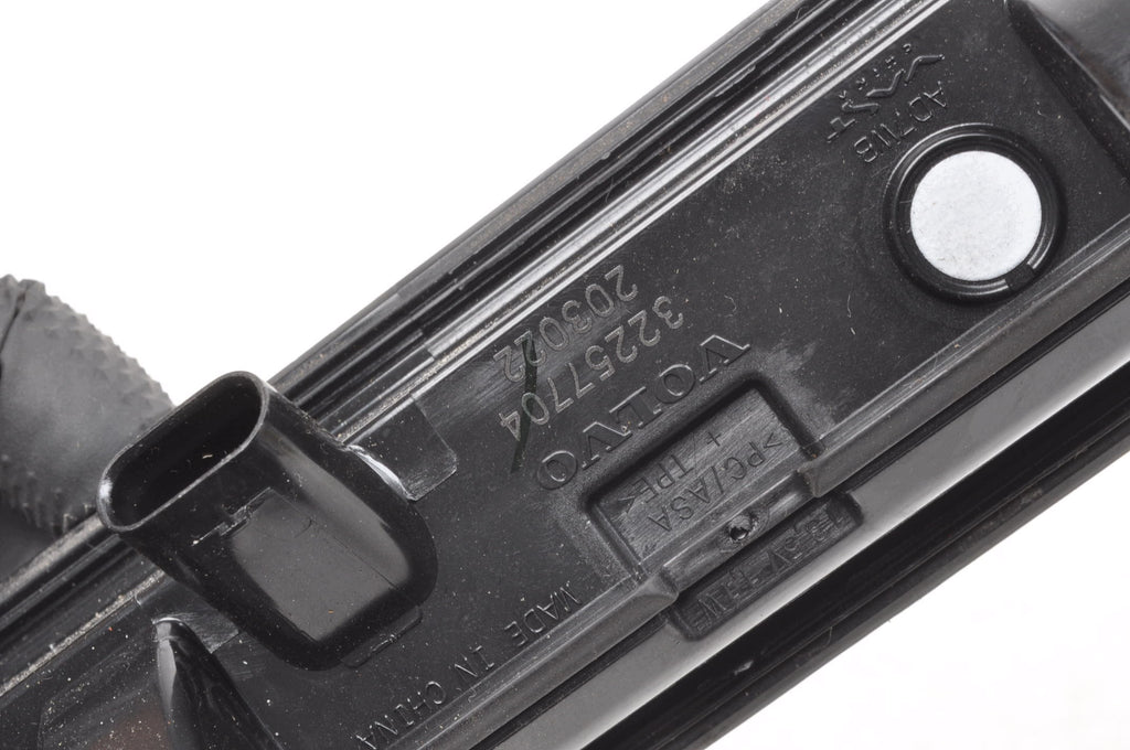 MICRO-CONTACT HANDLE TAILGATE HANDLE VOLVO V60 V90 XC60 XC90 II 32257704