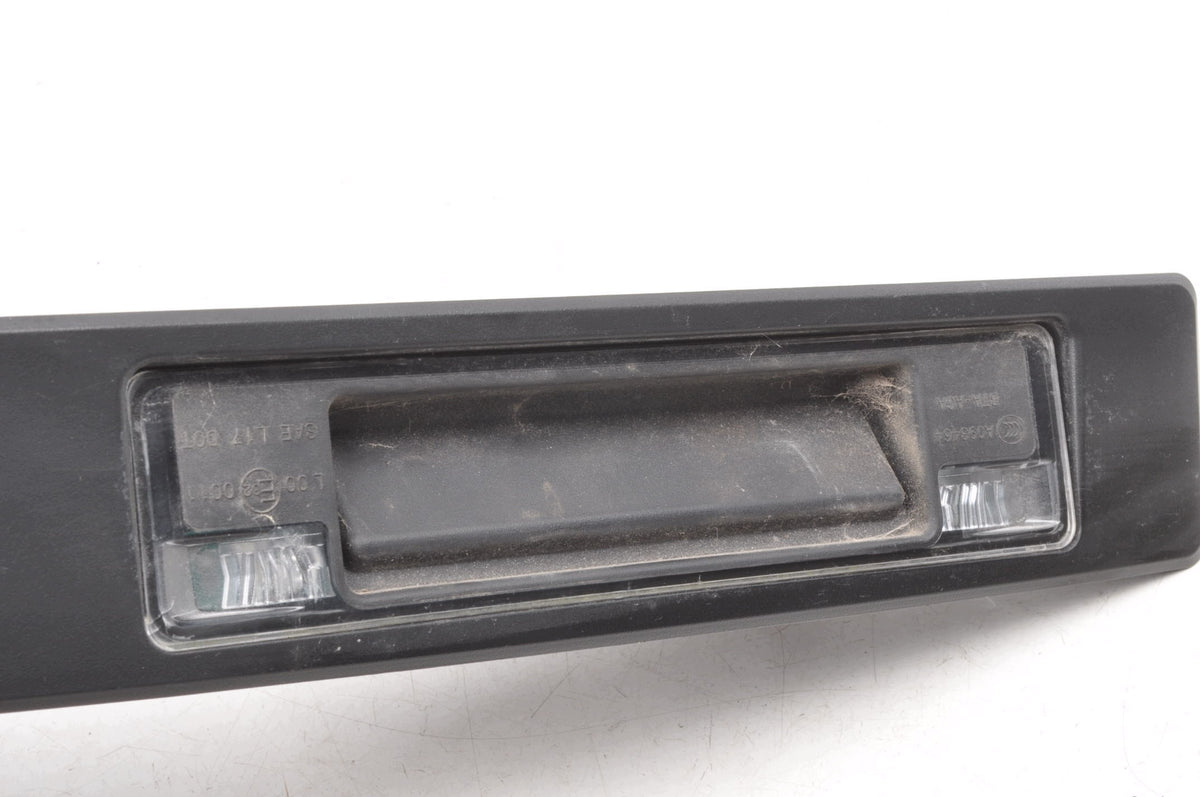 MICRO-CONTACT HANDLE TAILGATE HANDLE VOLVO V60 V90 XC60 XC90 II 32257704