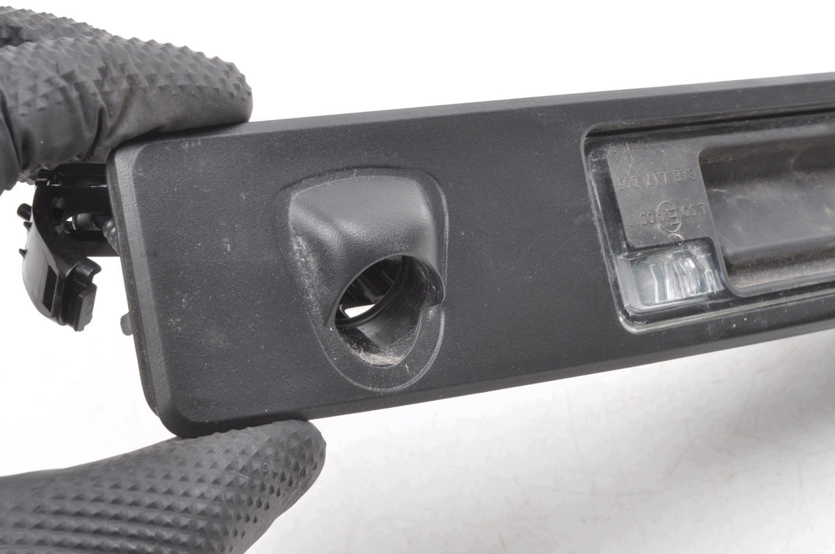 MICRO-CONTACT HANDLE TAILGATE HANDLE VOLVO V60 V90 XC60 XC90 II 32257704