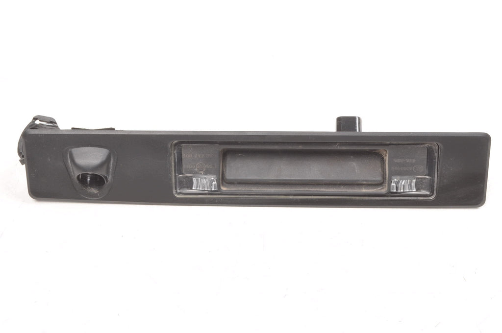 MICRO-CONTACT HANDLE TAILGATE HANDLE VOLVO V60 V90 XC60 XC90 II 32257704