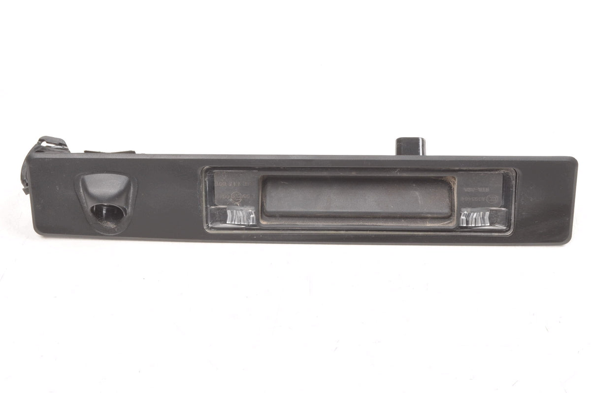 MICRO-CONTACT HANDLE TAILGATE HANDLE VOLVO V60 V90 XC60 XC90 II 32257704