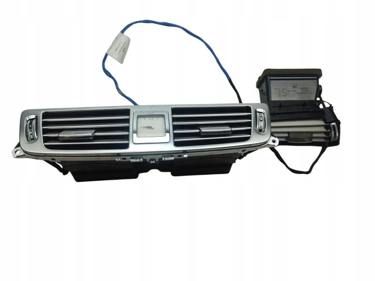 MIDDLE AIR SUPPLY GRILLE MERCEDES CLS C218 A2188300054