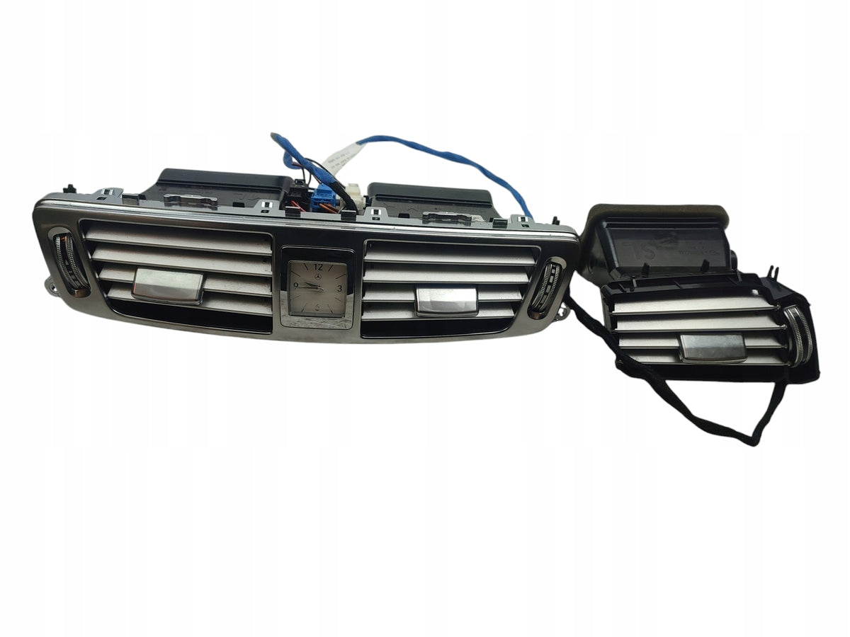 MIDDLE AIR SUPPLY GRILLE MERCEDES CLS C218 A2188300054
