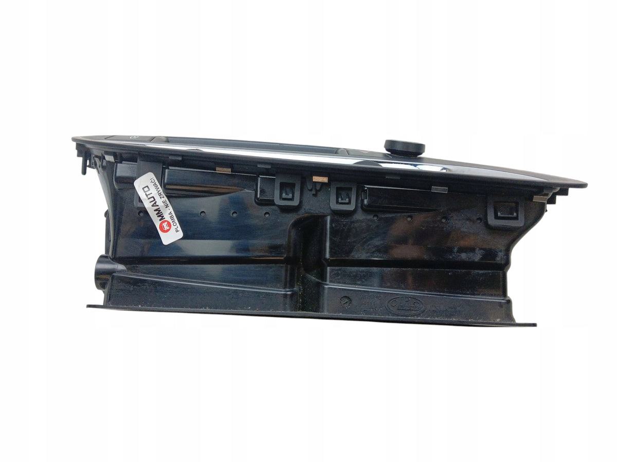 MIDDLE AIR SUPPLY GRILLE PEUGEOT 5008 AND (09-13)