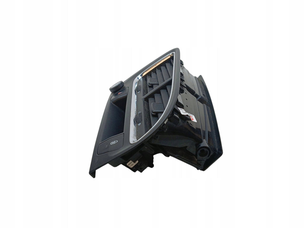 MIDDLE AIR SUPPLY GRILLE PEUGEOT 5008 AND (09-13)