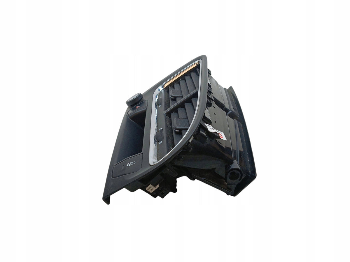 MIDDLE AIR SUPPLY GRILLE PEUGEOT 5008 AND (09-13)