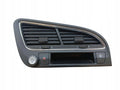 MIDDLE AIR SUPPLY GRILLE PEUGEOT 5008 AND (09-13)