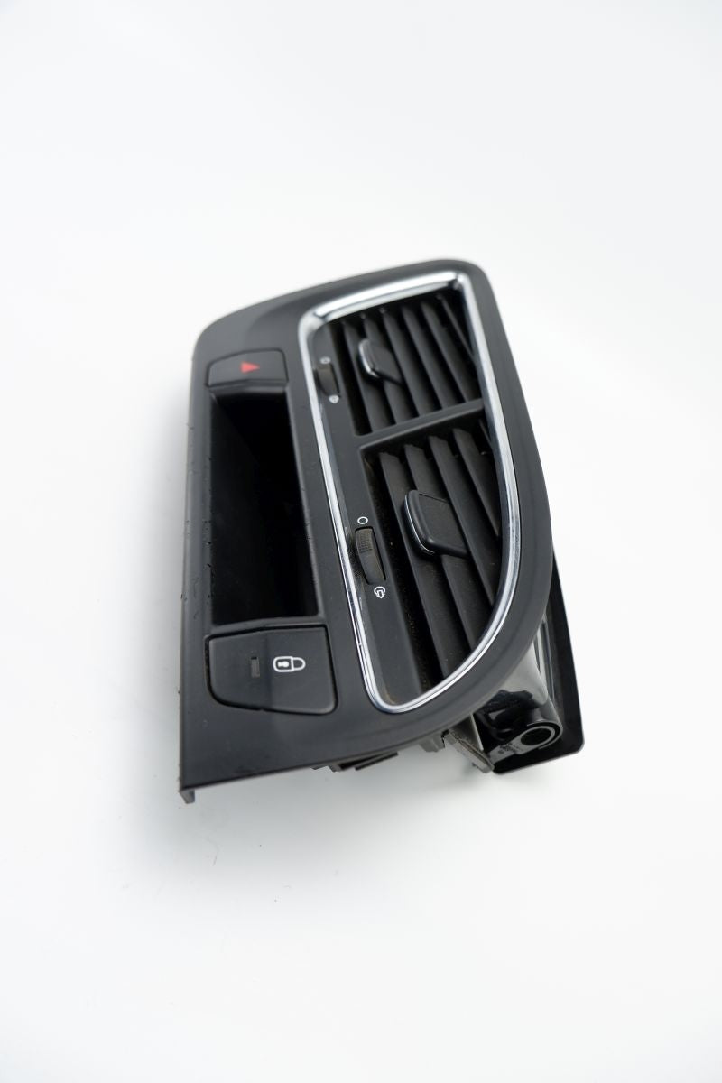 MIDDLE AIR SUPPLY GRILLE PEUGEOT 5008
