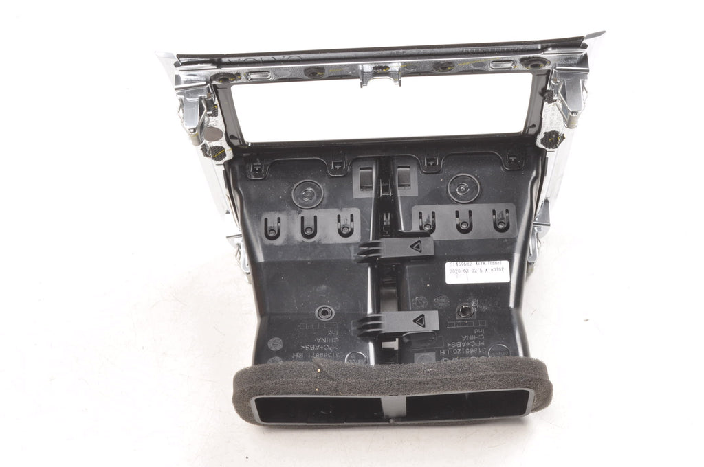 MIDDLE AIR VENT GRILLE VOLVO S60 III V60 II XC60 II