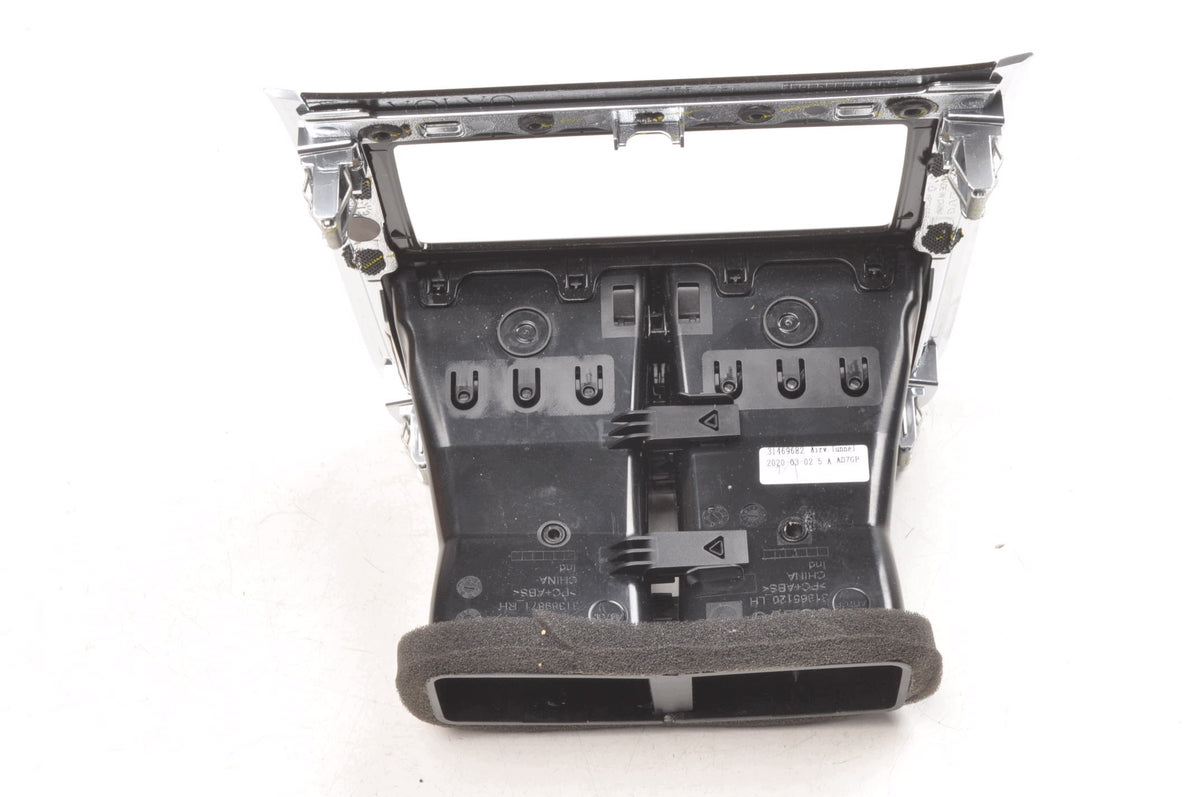 MIDDLE AIR VENT GRILLE VOLVO S60 III V60 II XC60 II