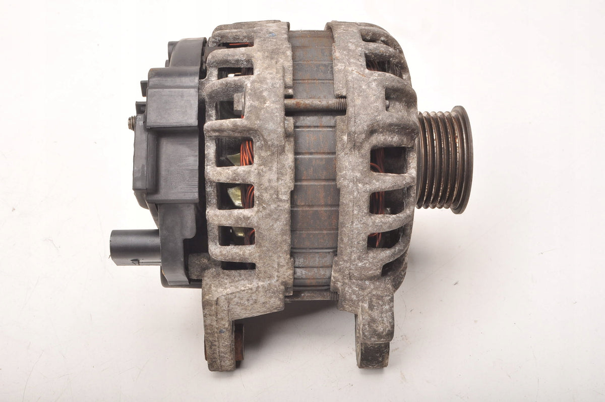 MII VW UP SKODA CITIGO 1.0 12V 60KM ALTERNATOR 04C903023B