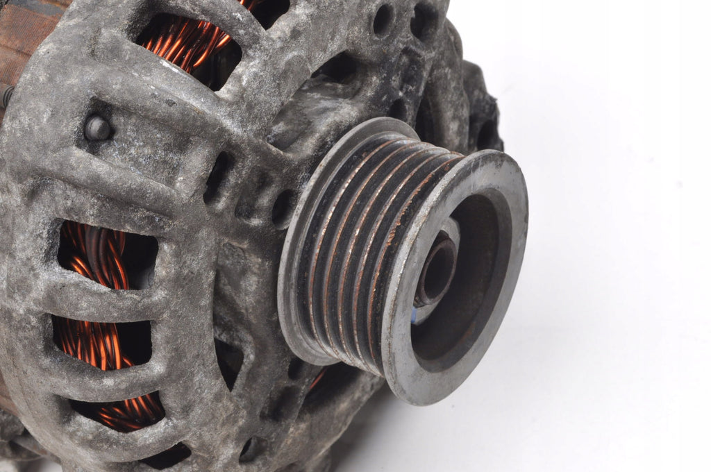 MII VW UP SKODA CITIGO 1.0 12V 60KM ALTERNATOR 04C903023B