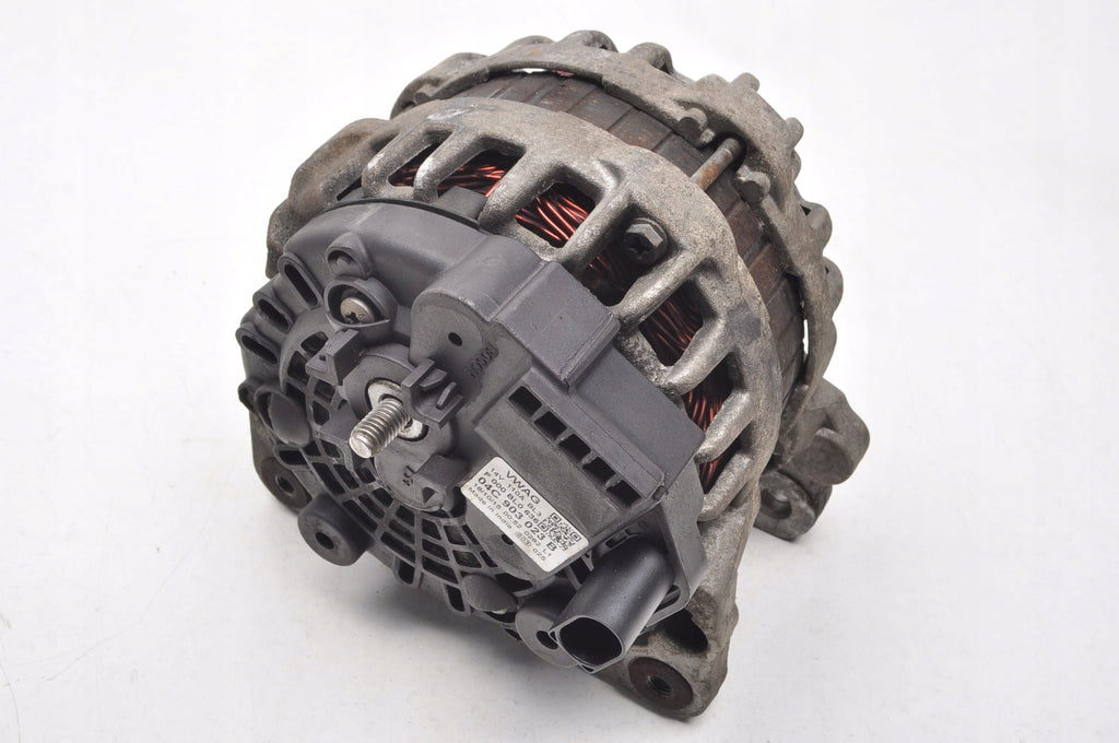 MII VW UP SKODA CITIGO 1.0 12V 60KM ALTERNATOR 04C903023B F000BL0636