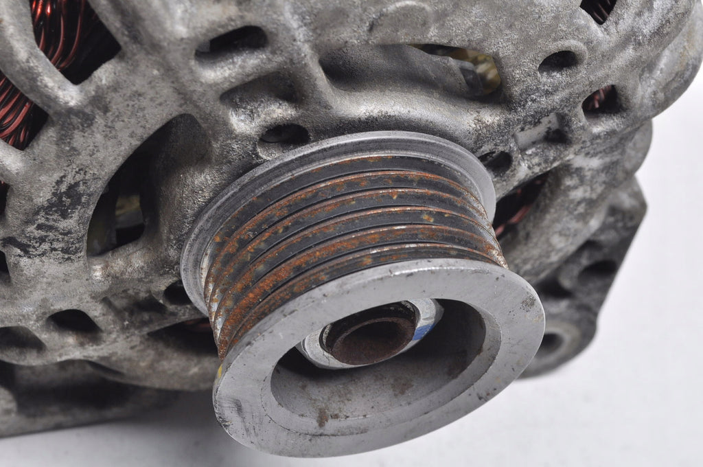 MII VW UP SKODA CITIGO 1.0 12V 60KM ALTERNATOR 04C903023B F000BL0636