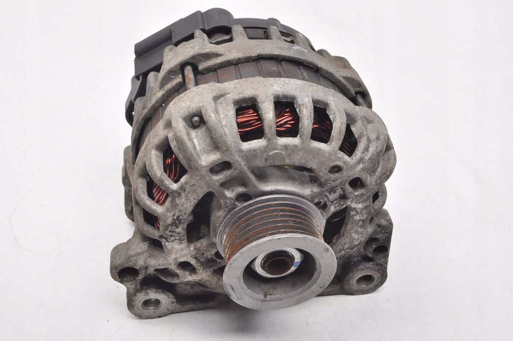MII VW UP SKODA CITIGO 1.0 12V 60KM ALTERNATOR 04C903023B F000BL0636