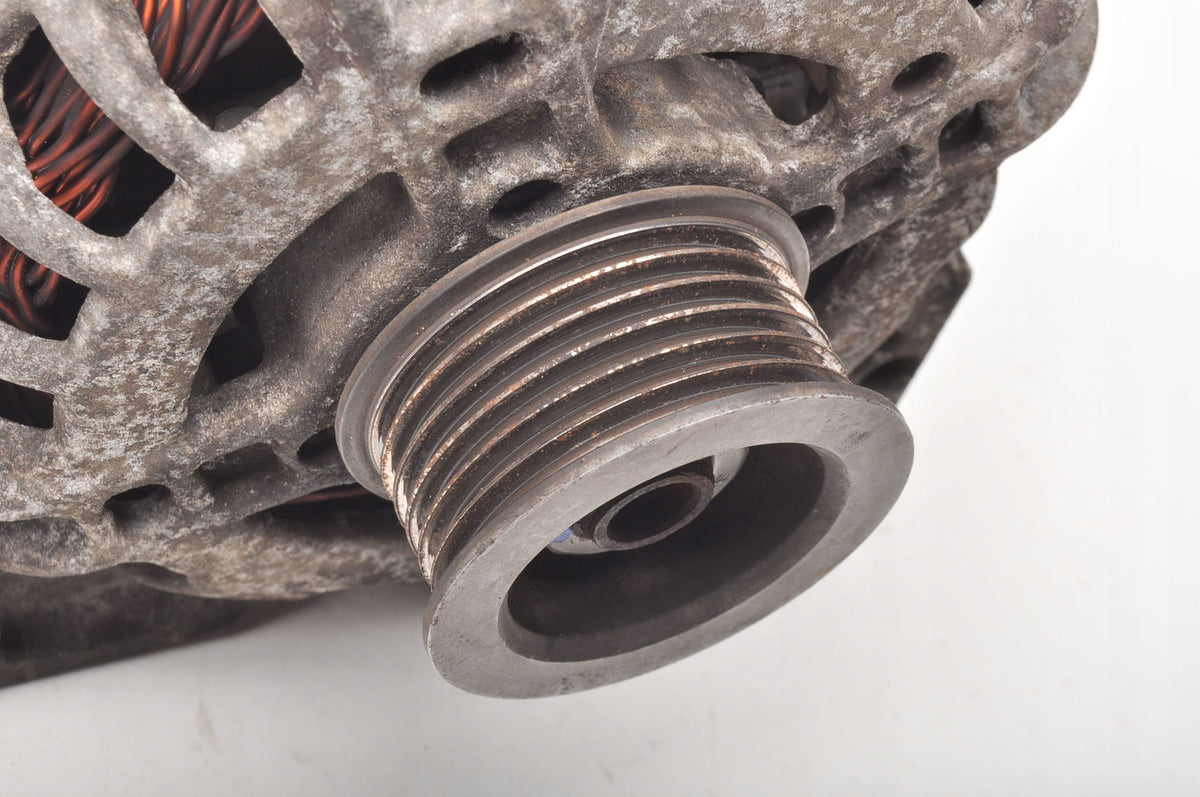 MII VW UP SKODA CITIGO 1.0 12V 60KM ALTERNATOR 04C903023B