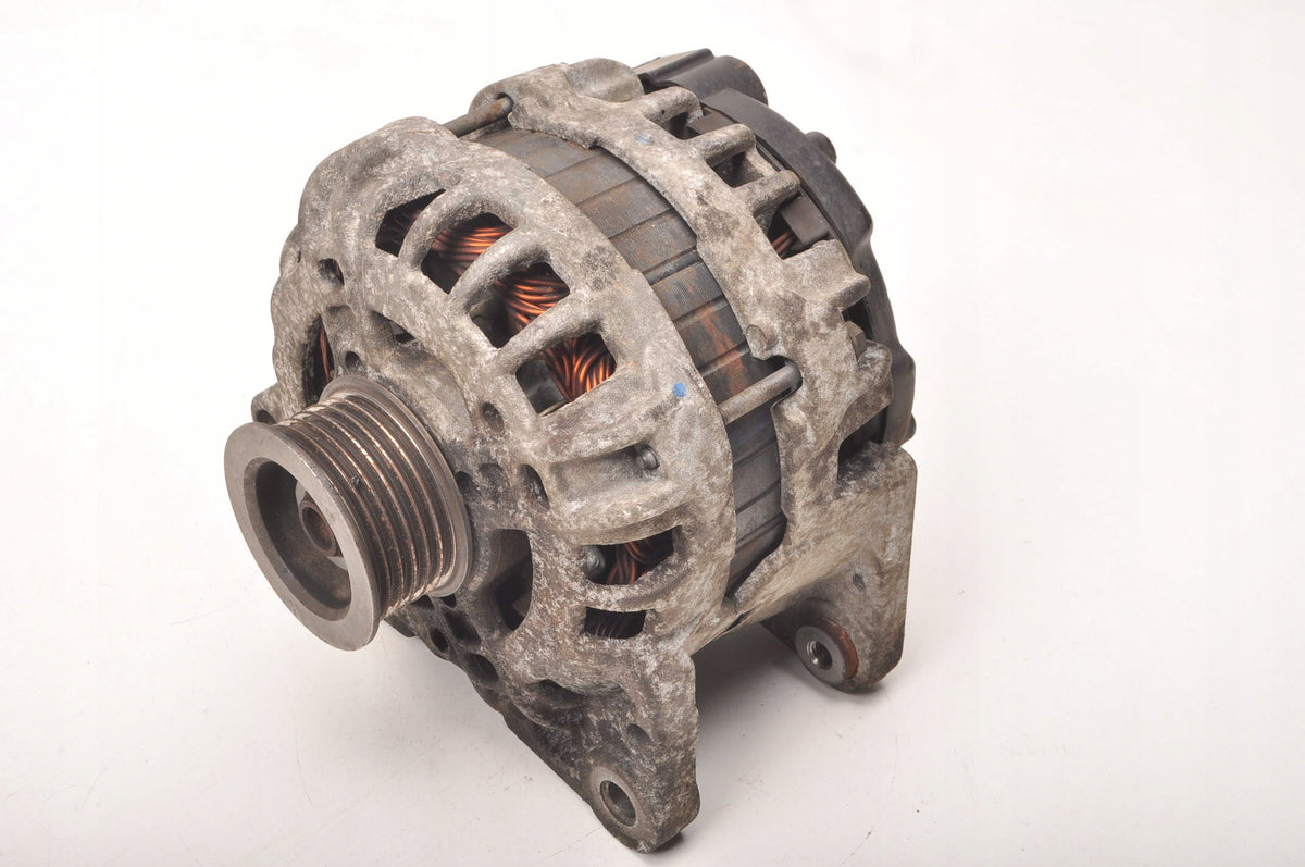 MII VW UP SKODA CITIGO 1.0 12V 60KM ALTERNATOR 04C903023B
