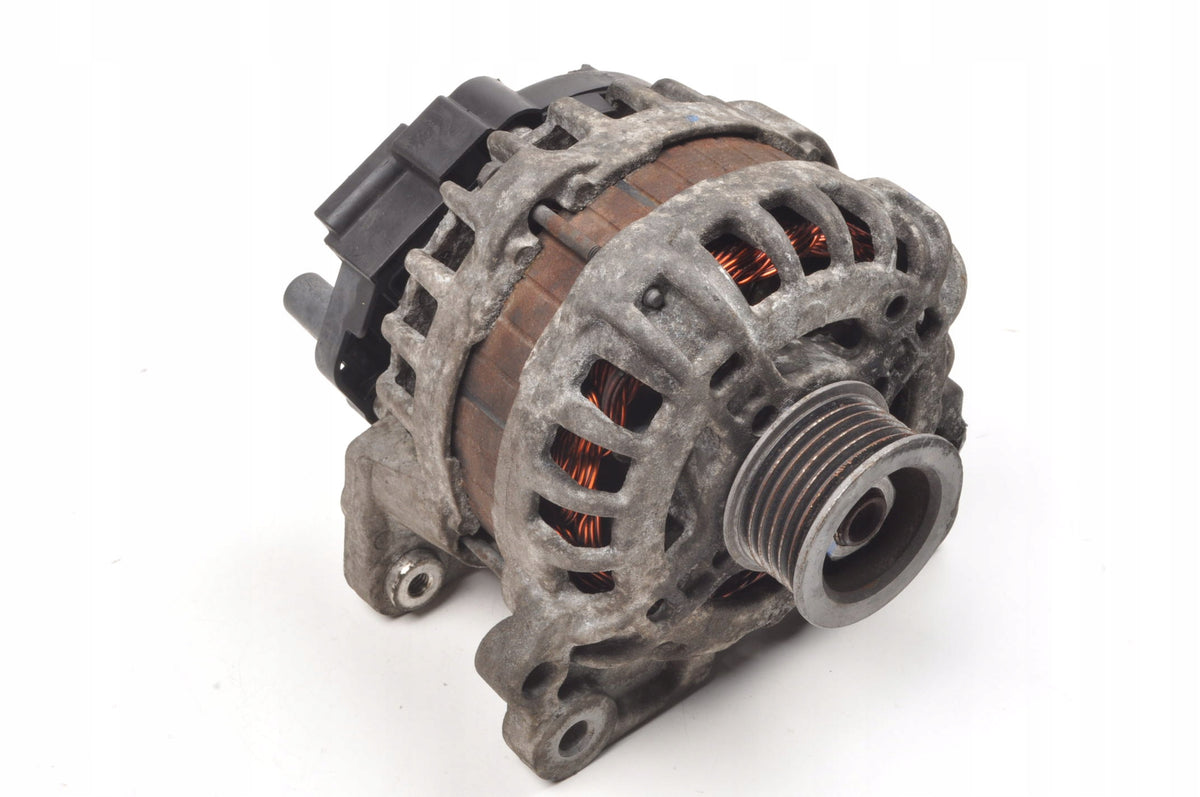 MII VW UP SKODA CITIGO 1.0 12V 60KM ALTERNATOR 04C903023B