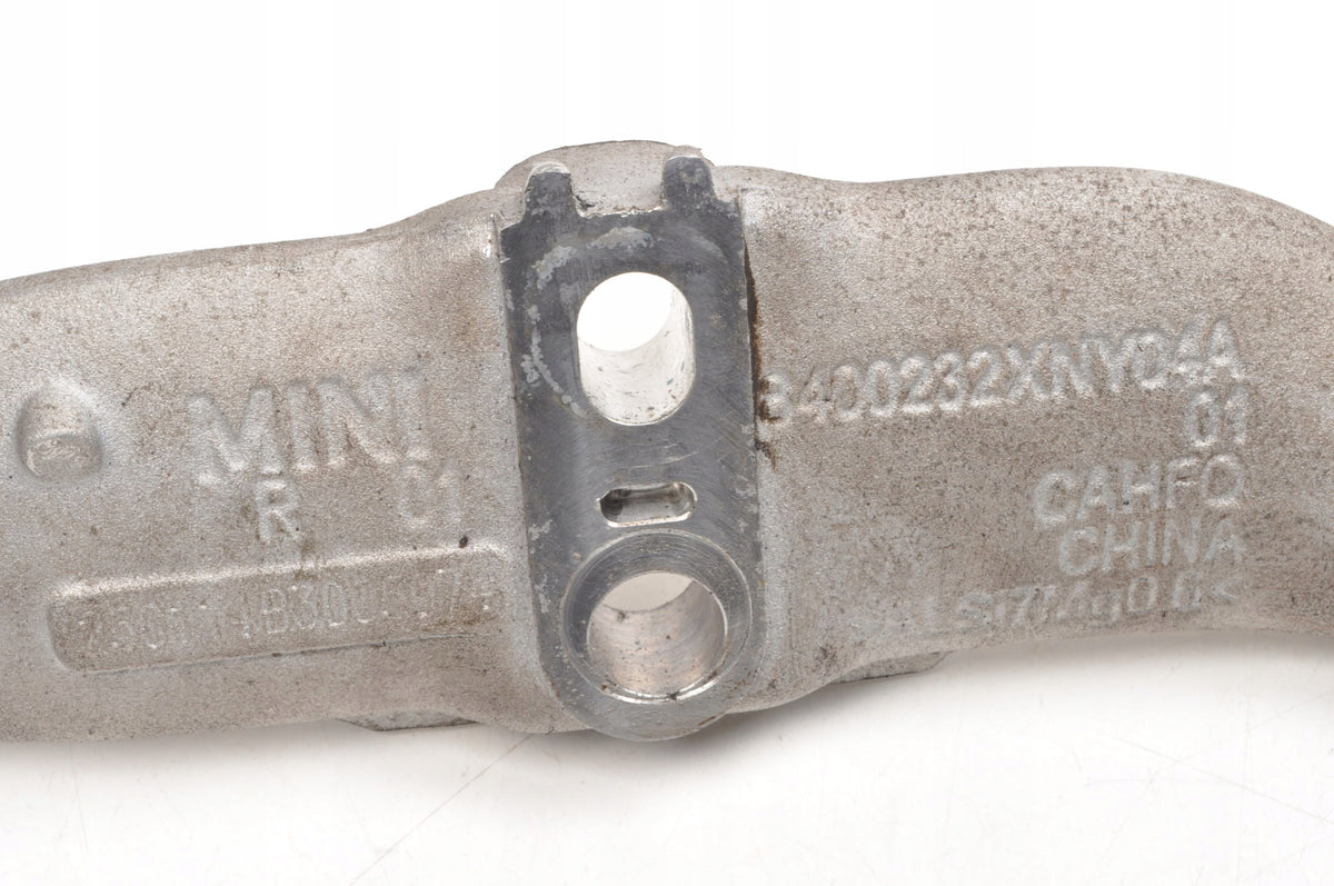 MINI ACEMAN J05 MOUNT BRACKET RIGHT REAR 25R 8400232XNY04A