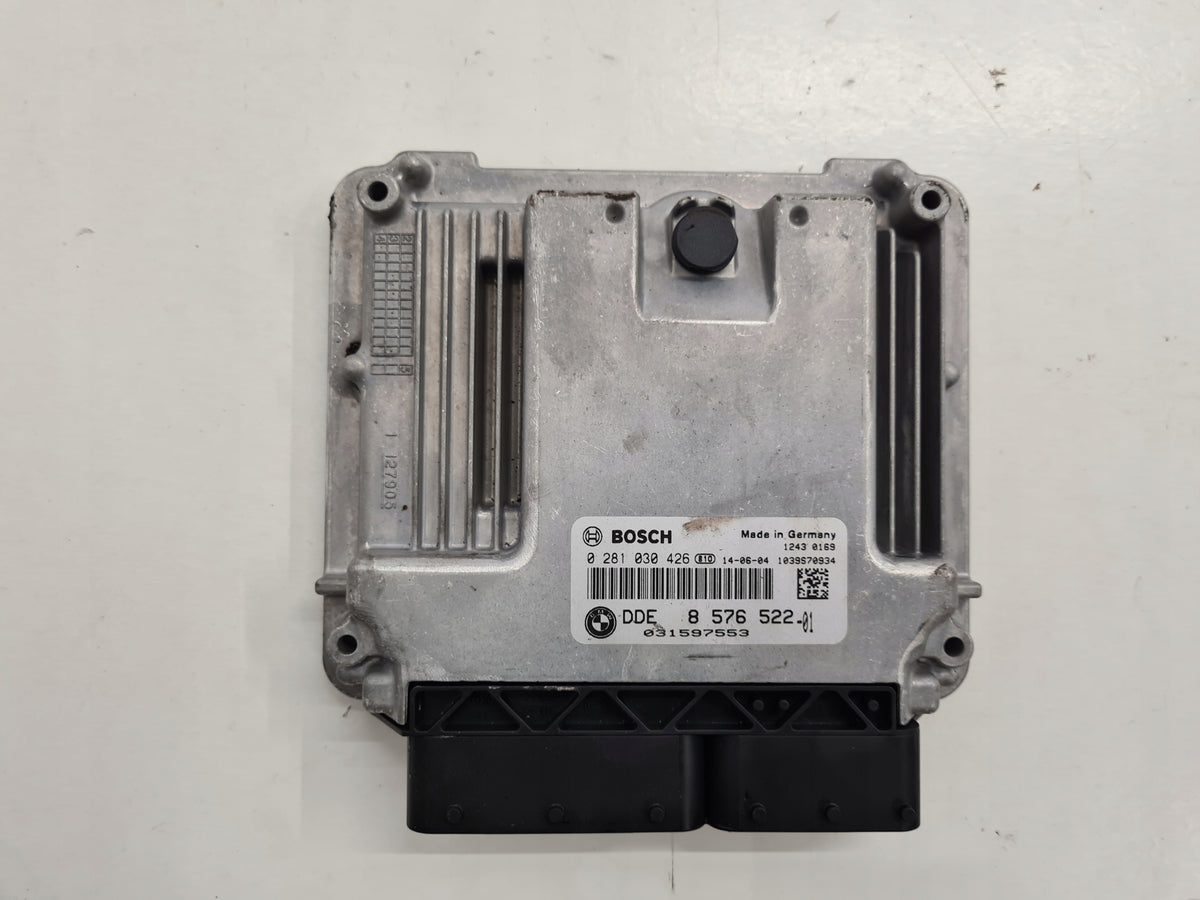 MINI COOPER F56 ENGINE CONTROLLER 1.5D 8576522