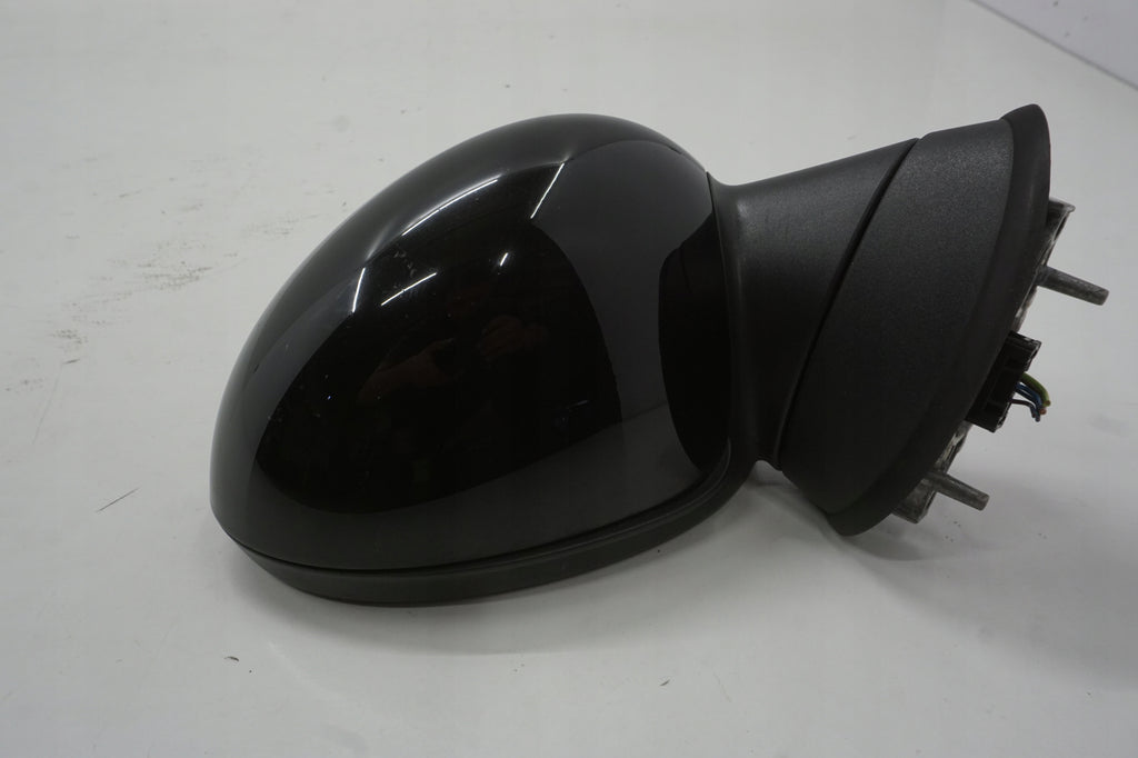 MINI COOPER R56 LCI MIRROR RIGHT 5PIN A94 ANGLIK UK