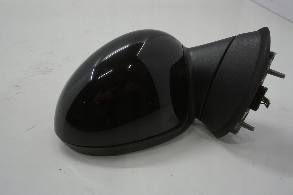 MINI COOPER R56 LCI MIRROR RIGHT 5PIN A94 ANGLIK UK