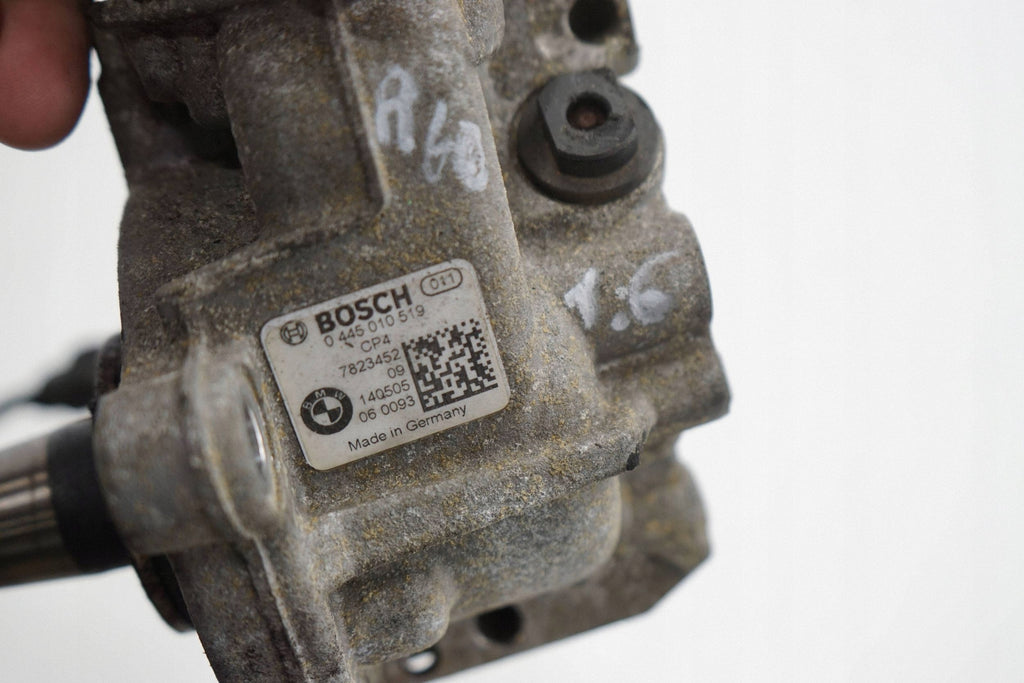 MINI COUNTRYMAN R60 11R 1.6D INJECTION PUMP 7823452