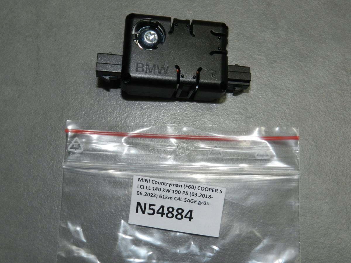 MINI Countryman F60 NOISE CONTROLLER 9185474