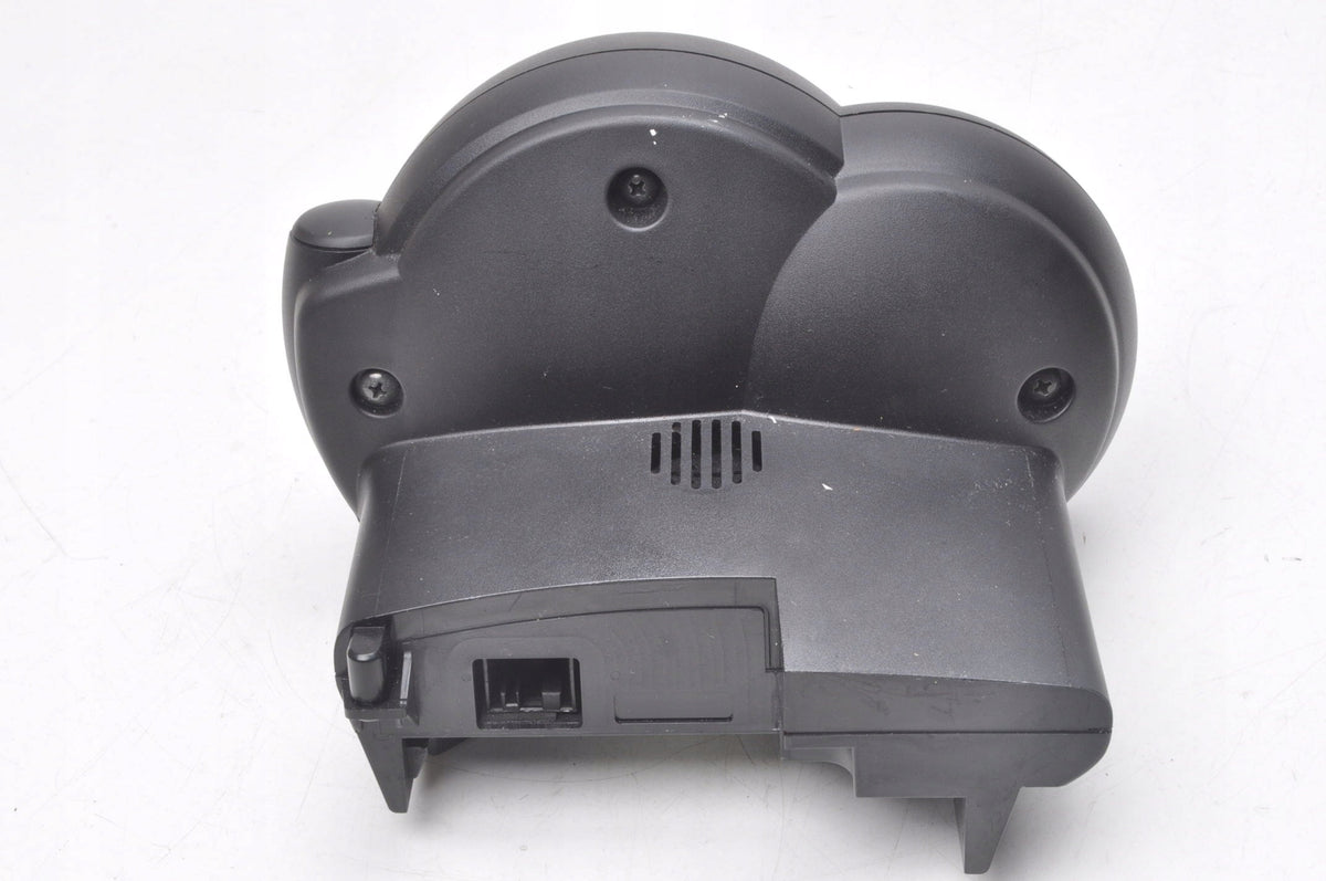 MINI F54 F55 F56 F57 F60 COUNTER CLOCKS ENGLISH 9130810