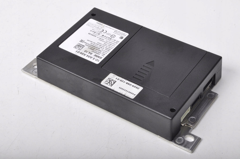 MINI F55 1.5 MODULE TELEMATIC CONTROLLER 5A04A04