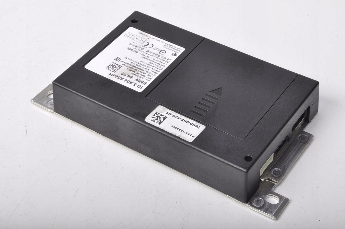 MINI F55 1.5 MODULE TELEMATIC CONTROLLER 5A04A04