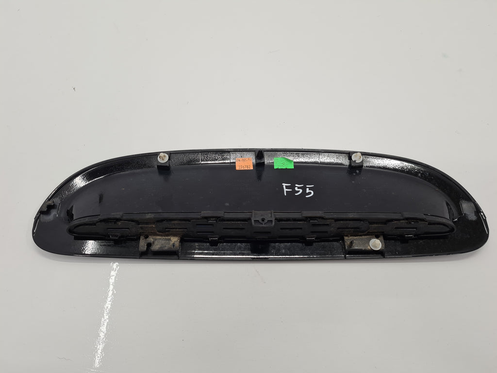 MINI F55 AIR INTAKE INLET 7328312