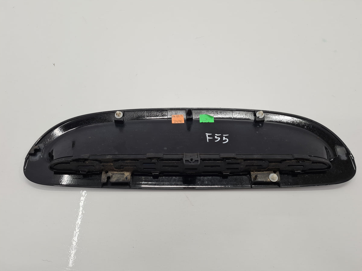 MINI F55 AIR INTAKE INLET 7328312