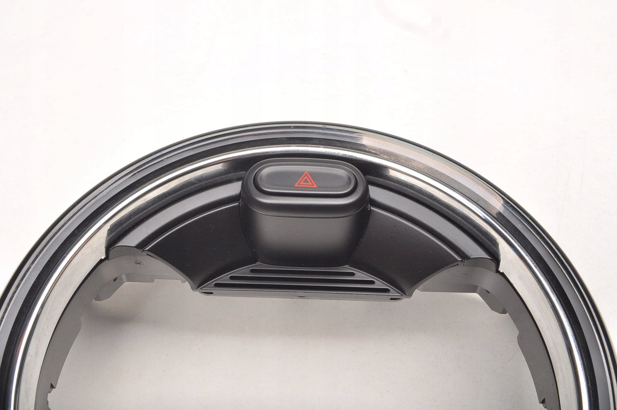 MINI F55 F56 F57 FRAME RADIO PANEL 9354505 9367673