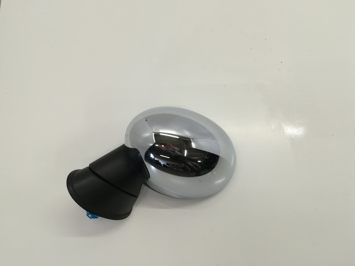 MINI F55 LEFT MIRROR 3PIN UK