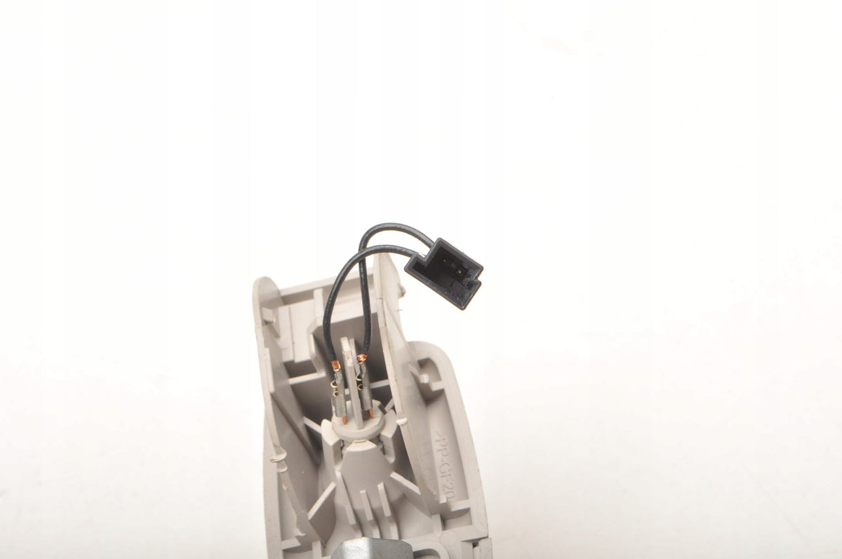 MINI F55 LIFT SUNFLOWER COVER RIGHT