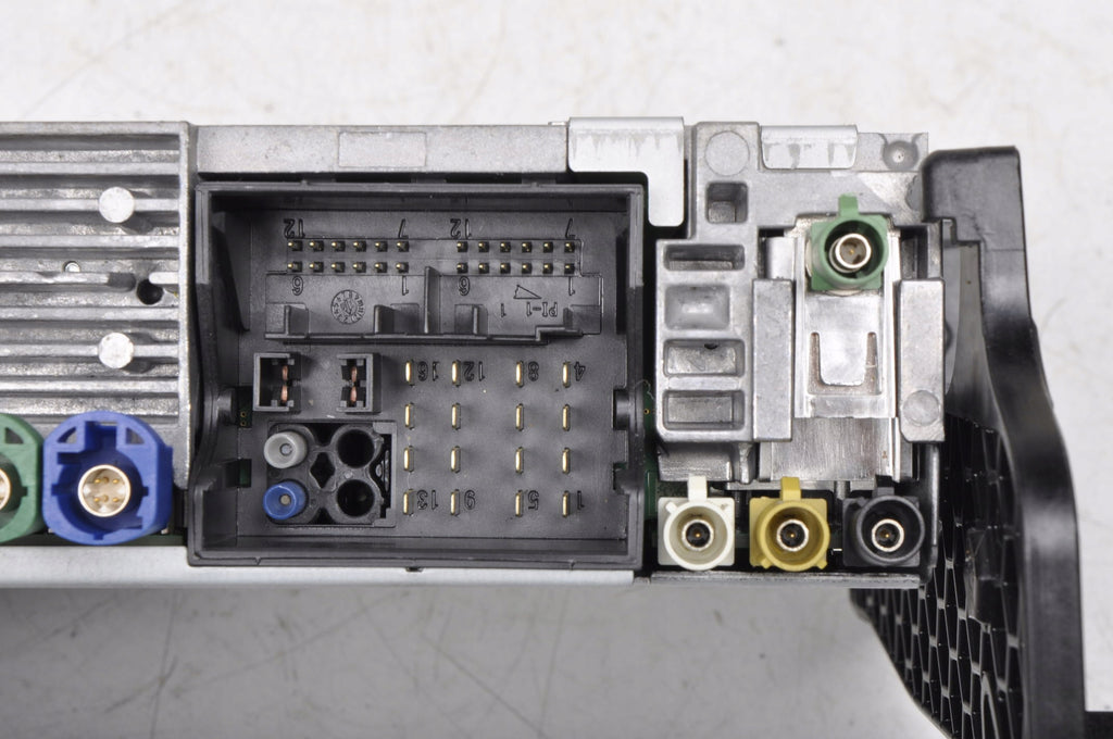 MINI F55 RADIO NAVIGATION 6821139