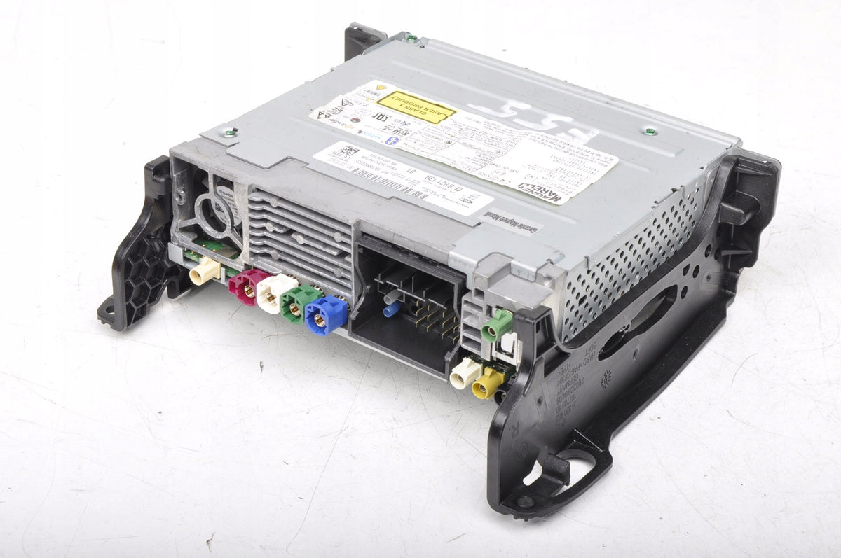 MINI F55 RADIO NAVIGATION 6821139